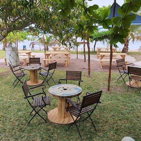 Vila Praia Do Bilene Boa Vista Resort מראה חיצוני תמונה