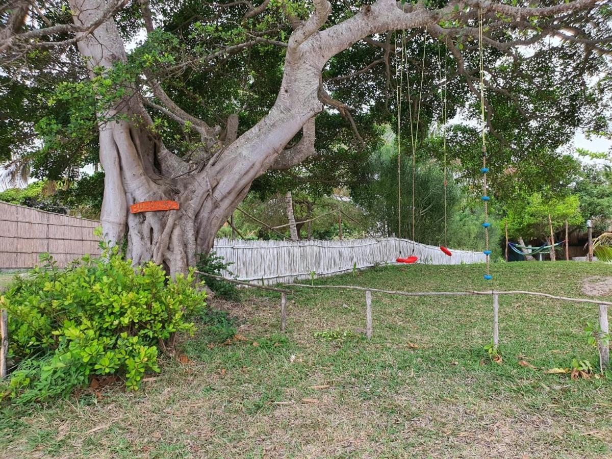 Vila Praia Do Bilene Boa Vista Resort מראה חיצוני תמונה