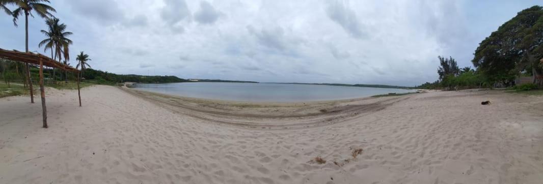 Vila Praia Do Bilene Boa Vista Resort מראה חיצוני תמונה