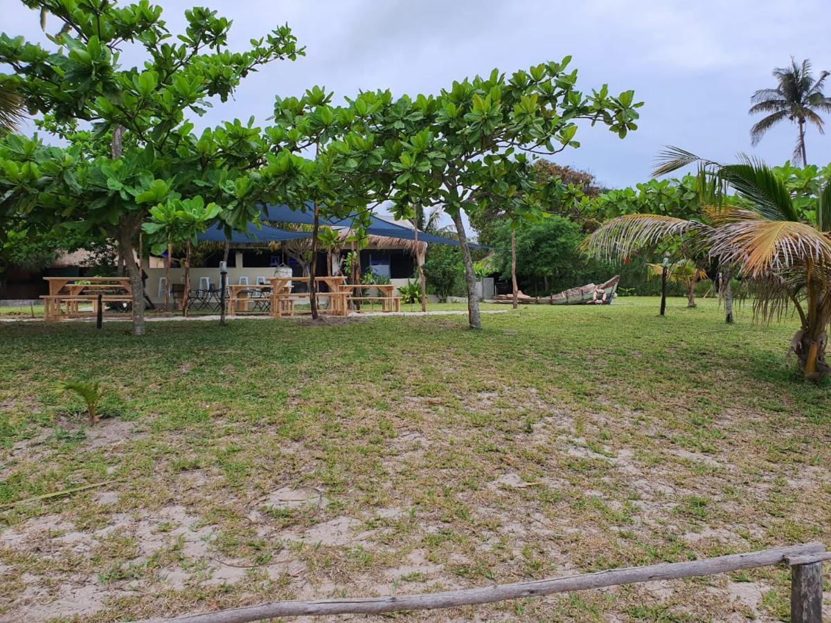 Vila Praia Do Bilene Boa Vista Resort מראה חיצוני תמונה