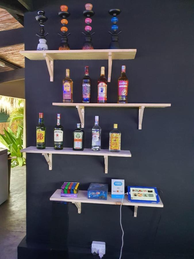 Vila Praia Do Bilene Boa Vista Resort מראה חיצוני תמונה