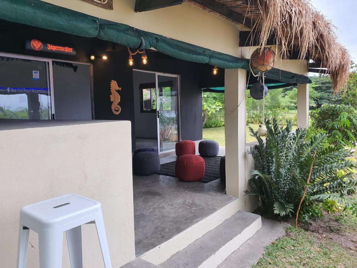 Vila Praia Do Bilene Boa Vista Resort מראה חיצוני תמונה