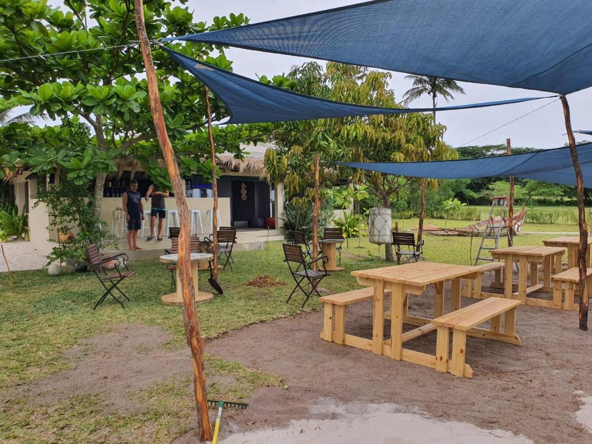 Vila Praia Do Bilene Boa Vista Resort מראה חיצוני תמונה