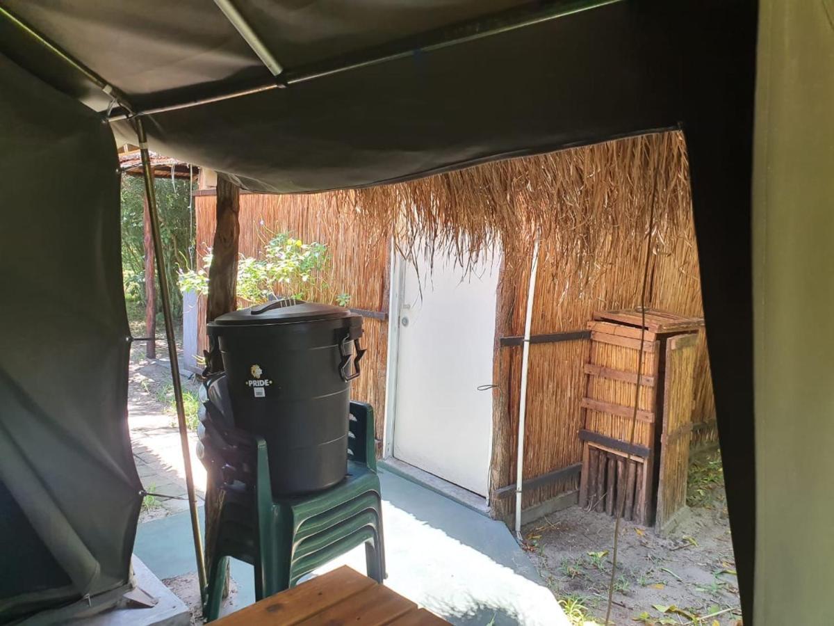 Vila Praia Do Bilene Boa Vista Resort מראה חיצוני תמונה